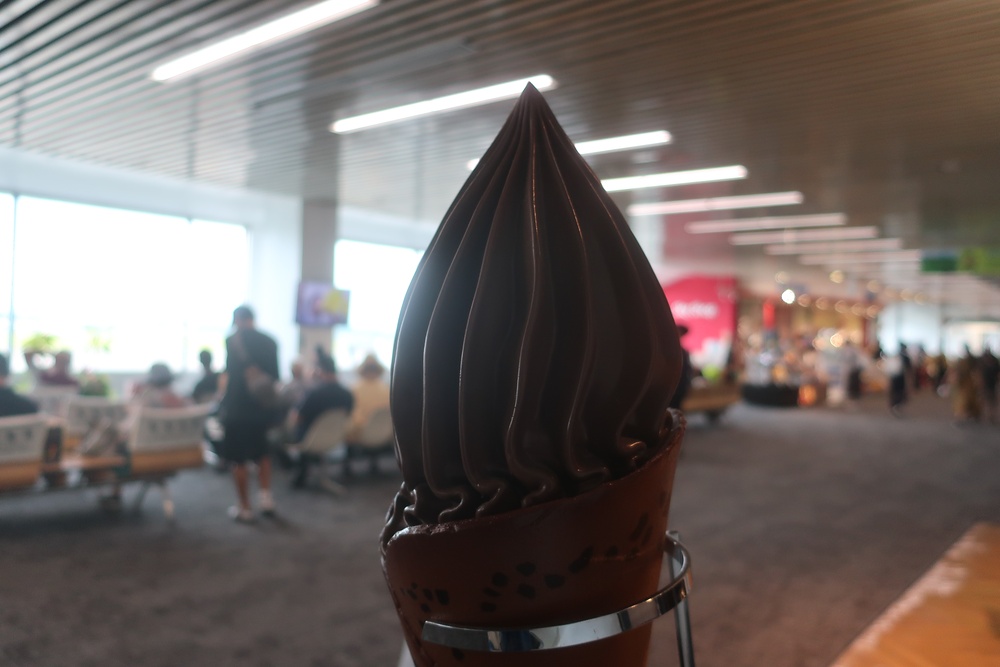 チョコレート色って