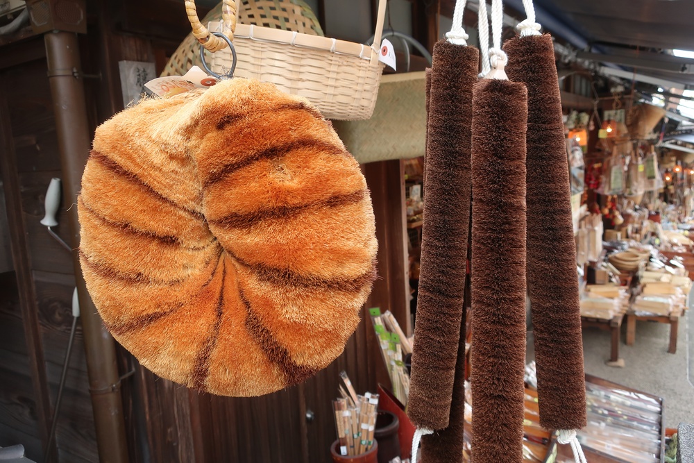 チョコレート色って