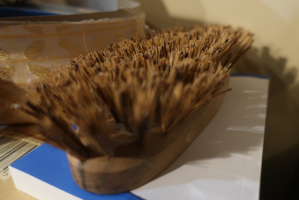 チョコレート色って