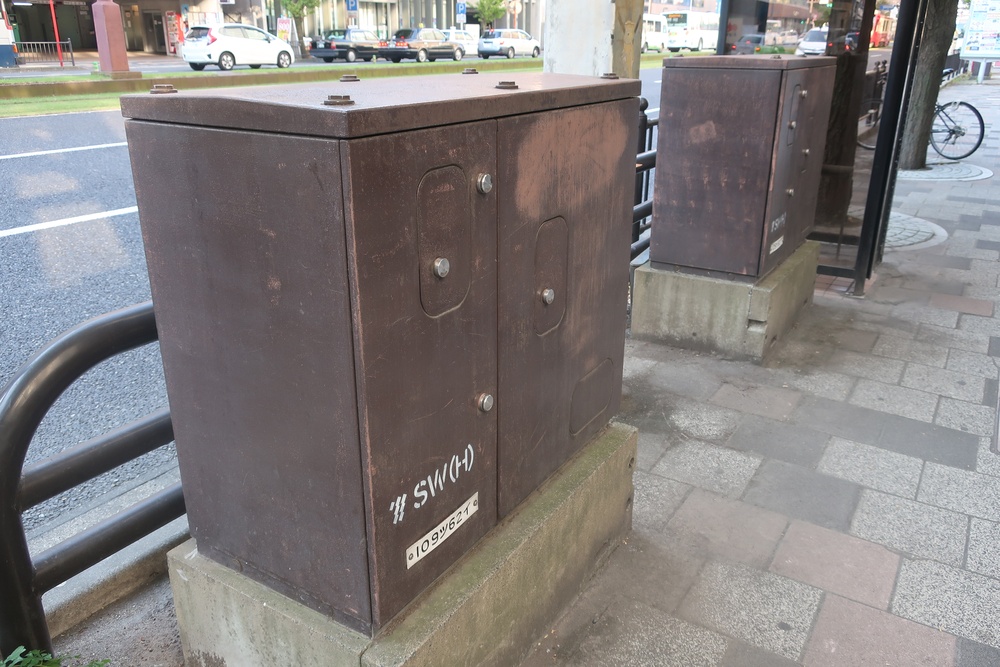 チョコレート色って