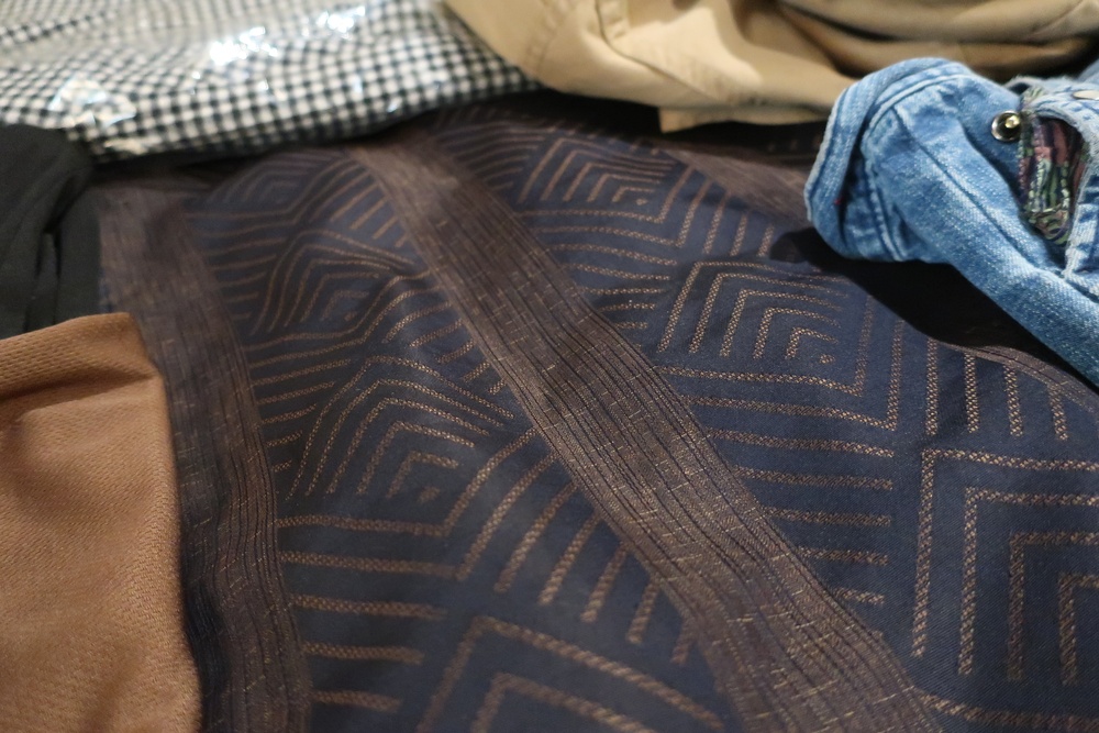 チョコレート色って