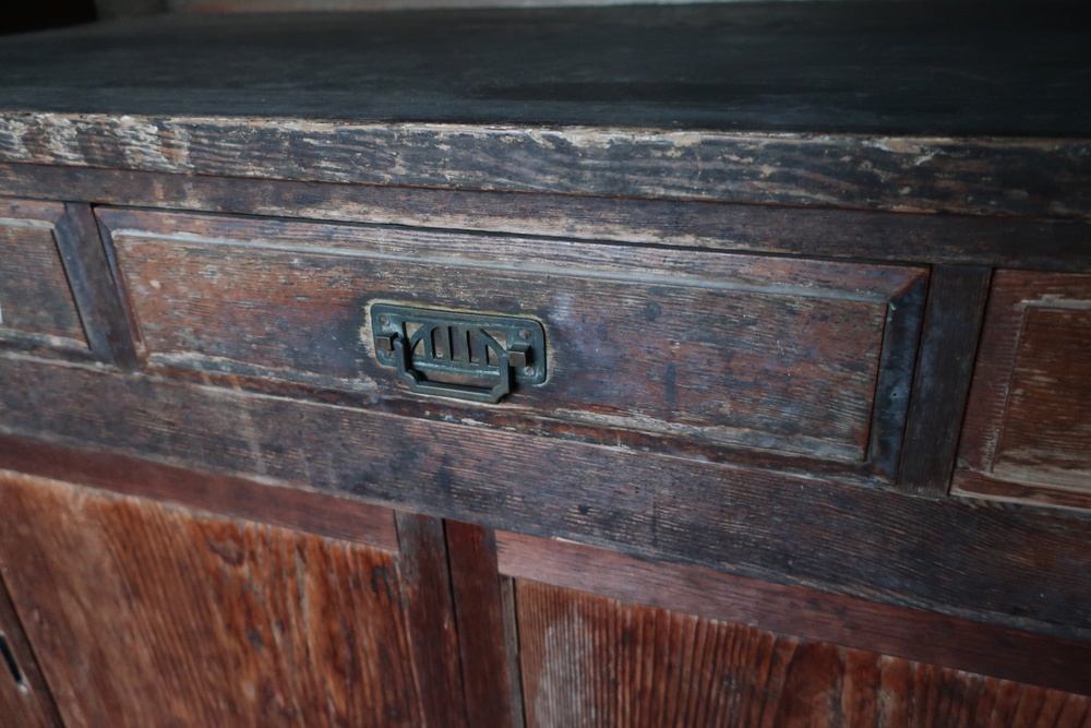 チョコレート色って