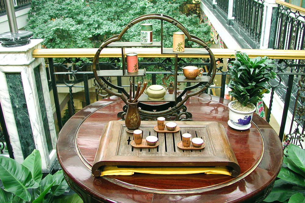 チョコレート色って