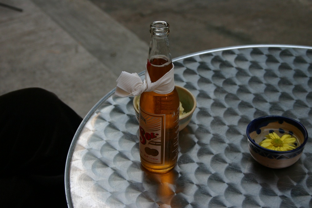 チョコレート色って