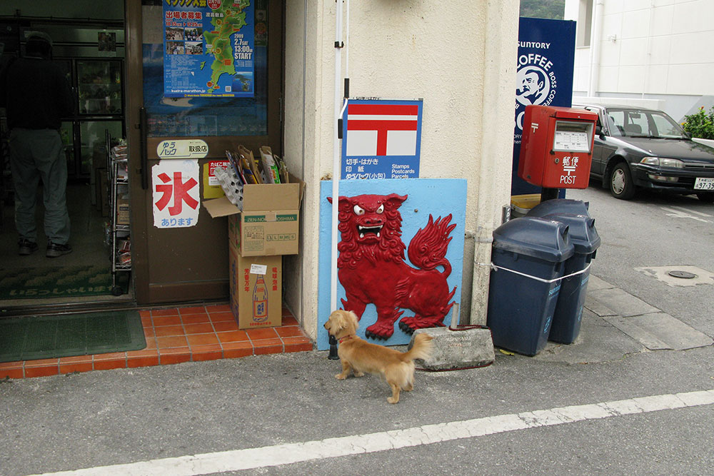 ドラゴン 1