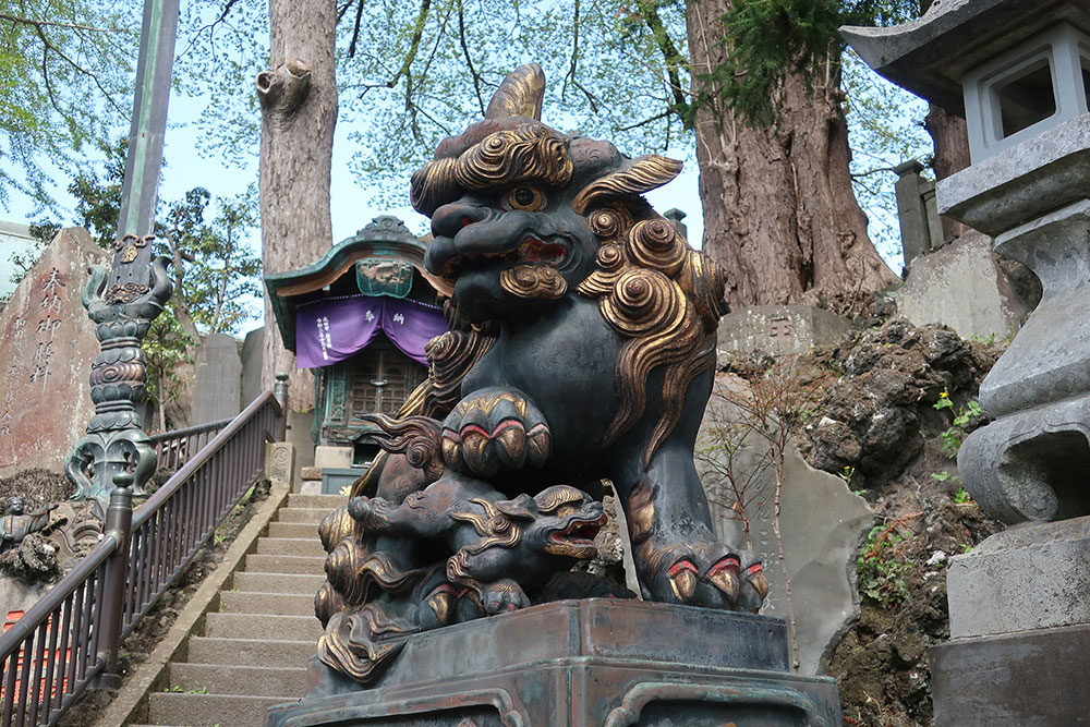 ドラゴン 1