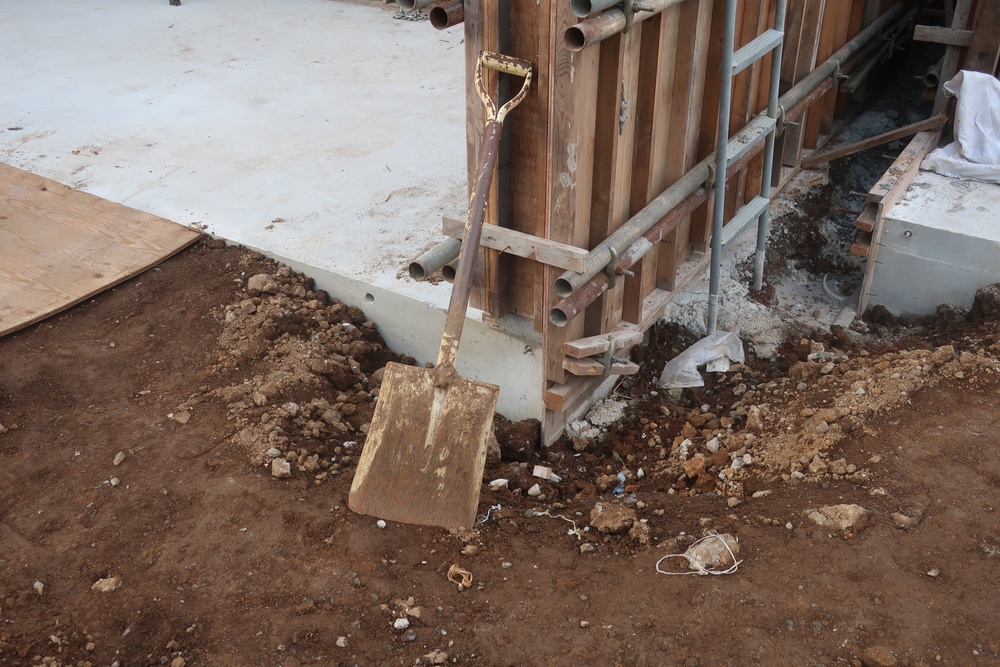 東洋的な建物のこと