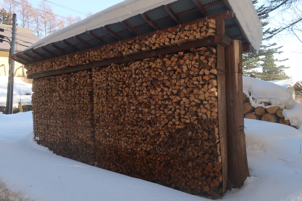 東洋的な建物のこと