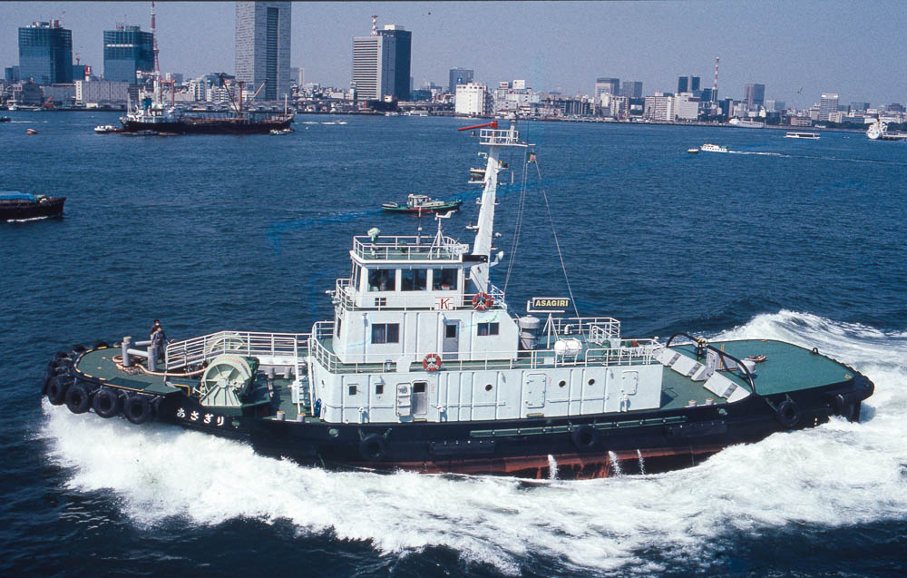 SHIPs 舟