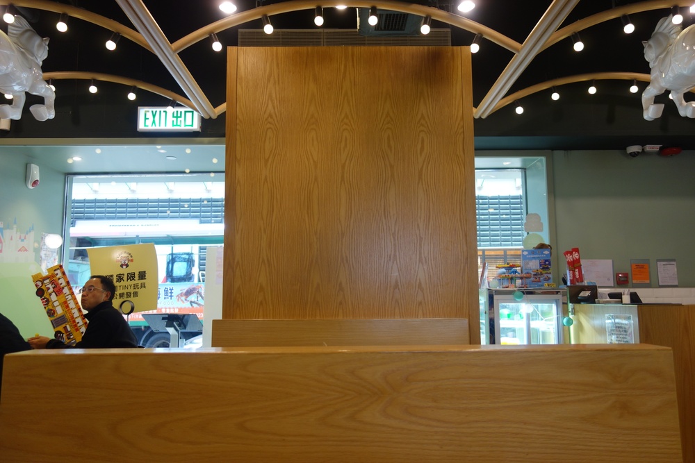 西洋的な建物のこと