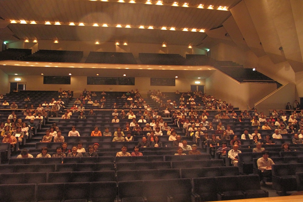 西洋的な建物のこと