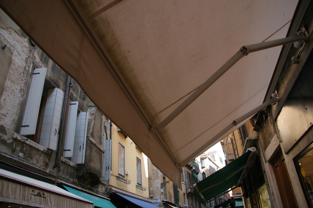 西洋的な建物のこと