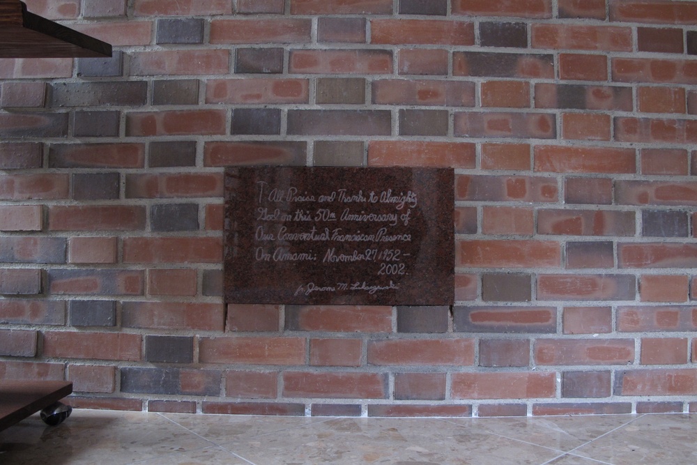 西洋的な建物のこと