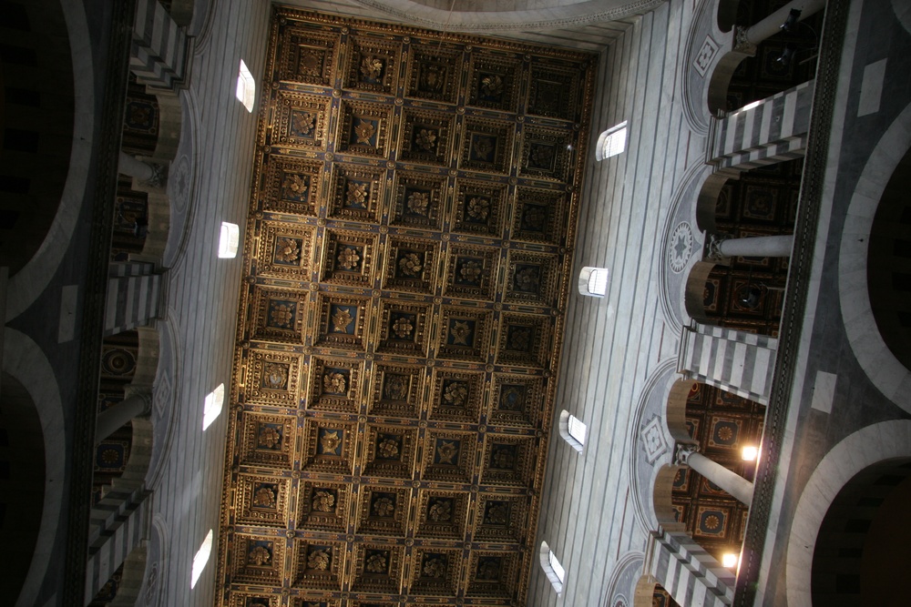 西洋的な建物のこと