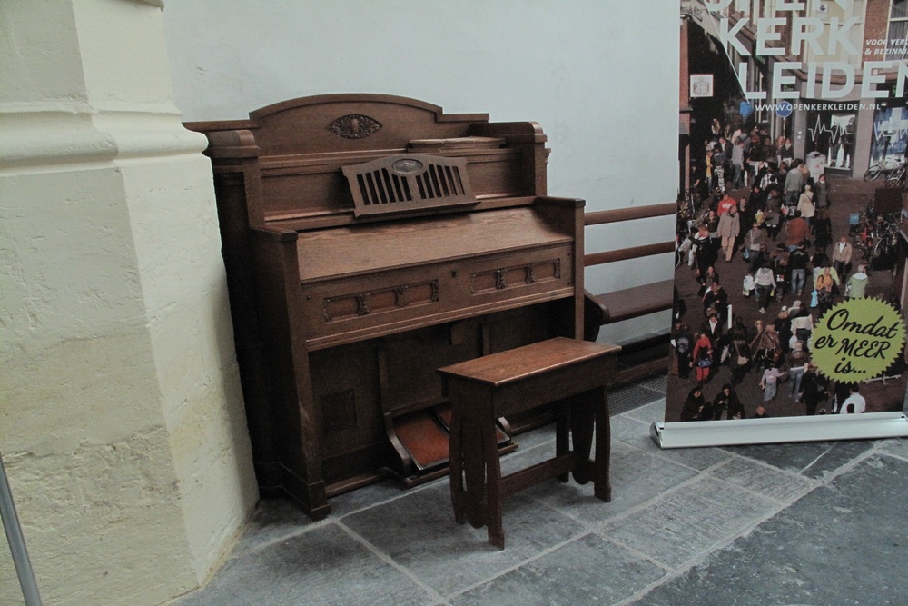 西洋的な建物のこと